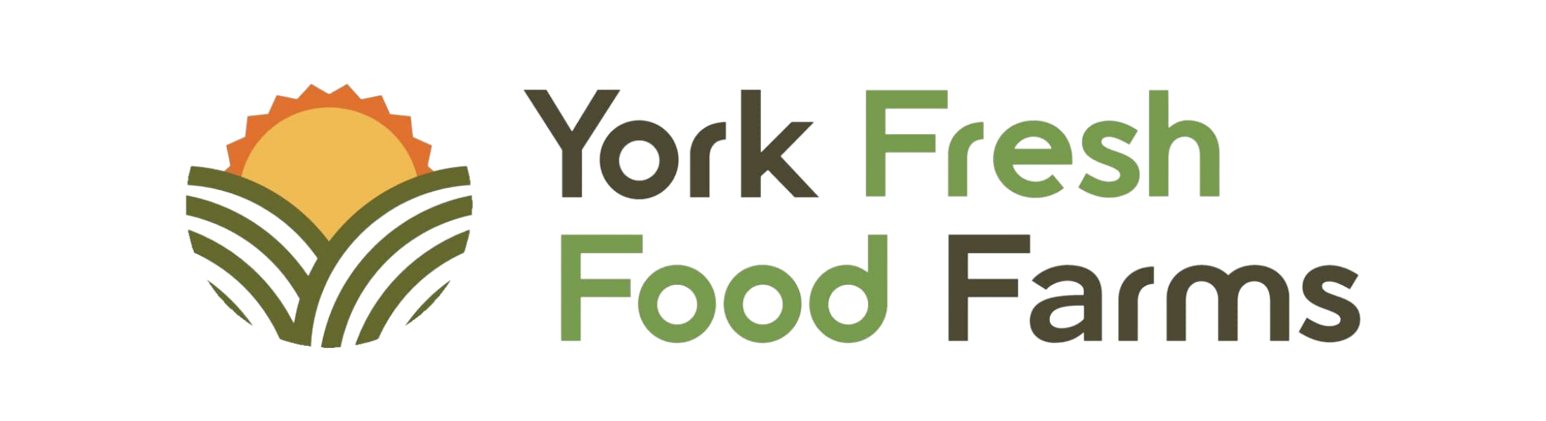 York Fresh Food Farms